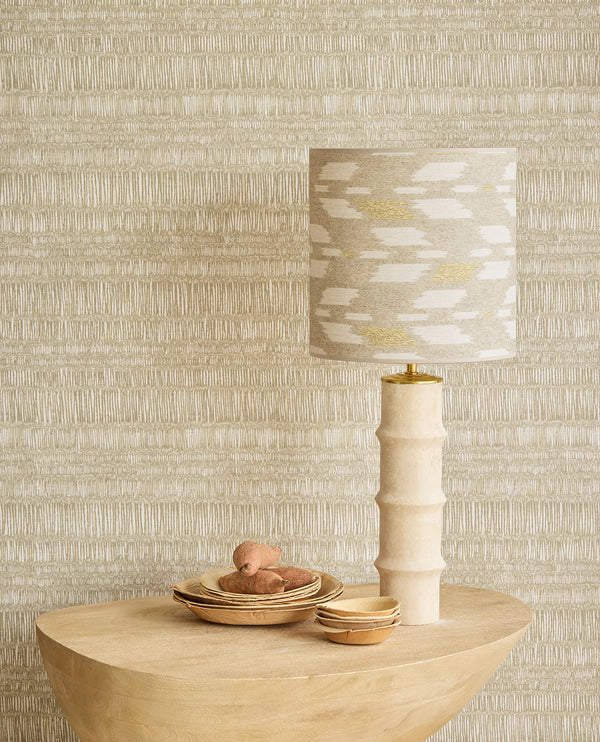 SOLANGE Wallpaper Pattern No E340260 - Online Exclusive