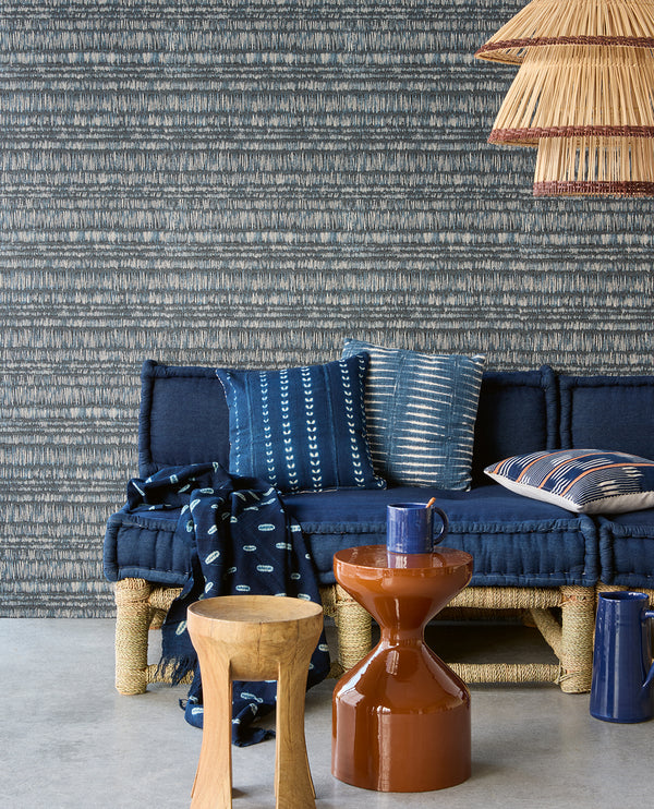 SOLANGE Wallpaper Pattern No E340264 - Online Exclusive