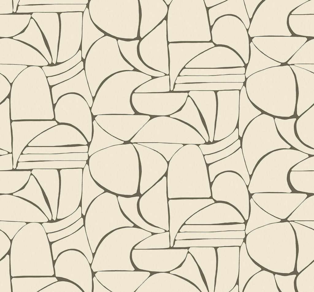 SOLANGE Wallpaper Pattern No E340280 - Online Exclusive