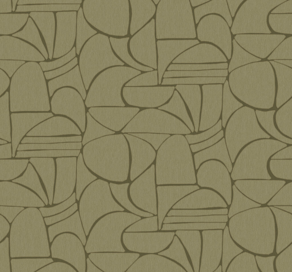 SOLANGE Wallpaper Pattern No E340282 - Online Exclusive