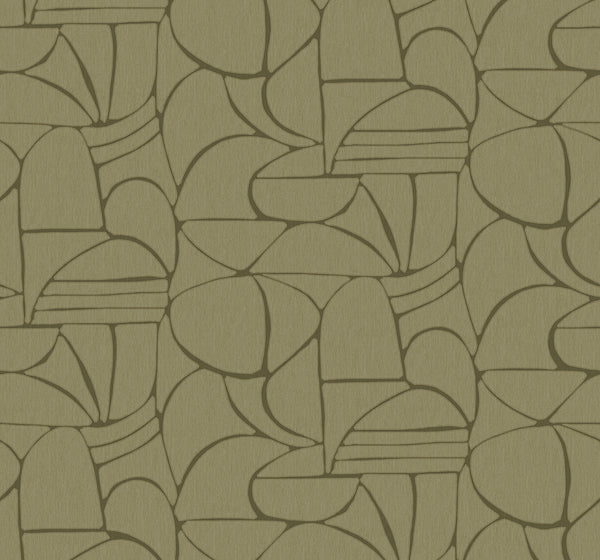 SOLANGE Wallpaper Pattern No E340282 - Online Exclusive