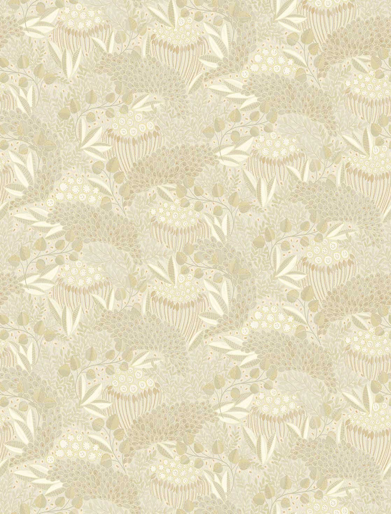 SOLANGE Wallpaper Pattern No E340288 - Online Exclusive