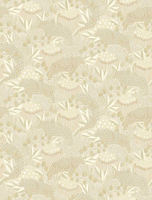 SOLANGE Wallpaper Pattern No E340288 - Online Exclusive