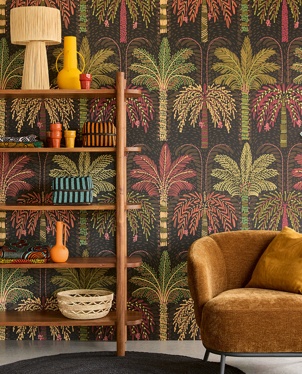 SOLANGE Wallpaper Pattern No E340290 - Online Exclusive