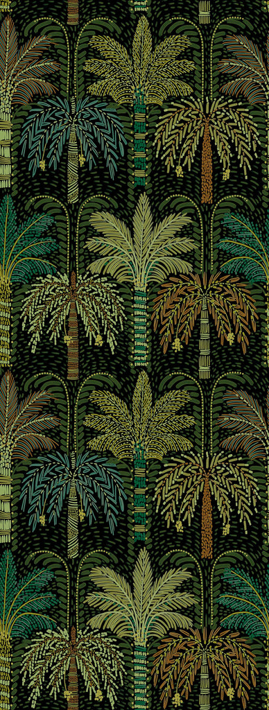 SOLANGE Wallpaper Pattern No E340291 - Online Exclusive