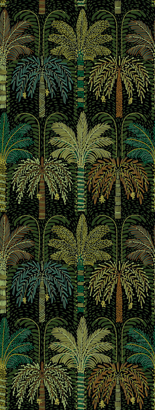SOLANGE Wallpaper Pattern No E340291 - Online Exclusive