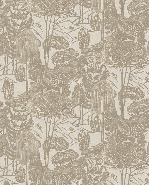 GROOVY Wallpaper Pattern No E340541 - Online Exclusive