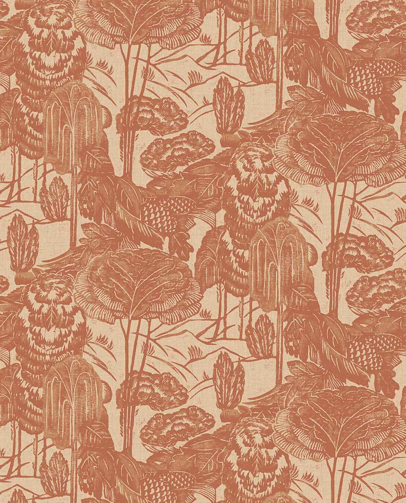 GROOVY Wallpaper Pattern No E340543 - Online Exclusive
