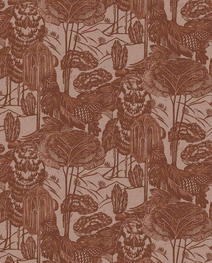 GROOVY Wallpaper Pattern No E340544 - Online Exclusive