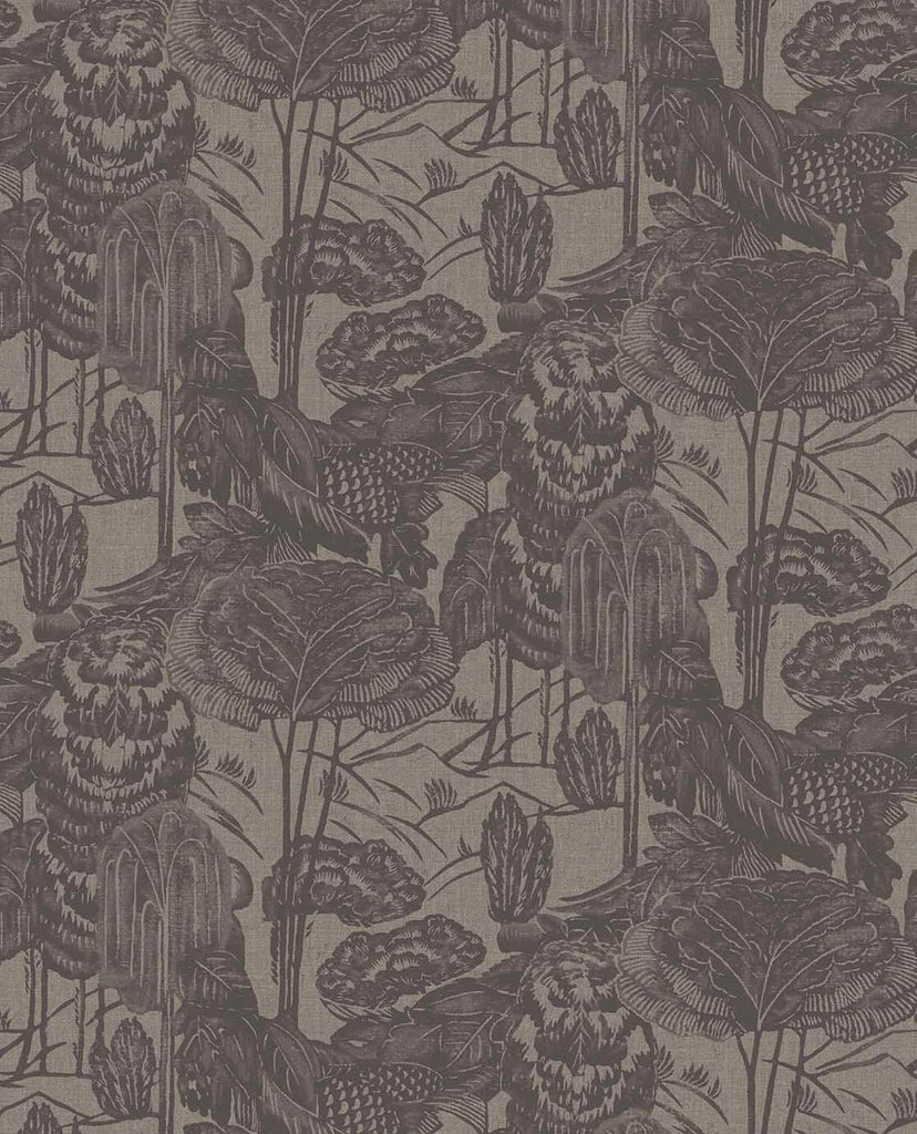 GROOVY Wallpaper Pattern No E340545 - Online Exclusive