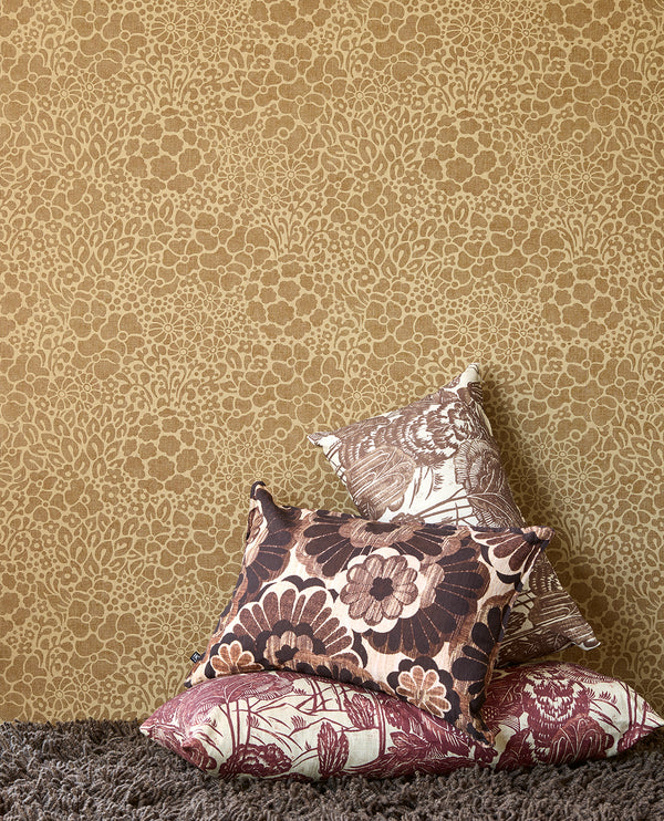 GROOVY Wallpaper Pattern No E340552 - Online Exclusive