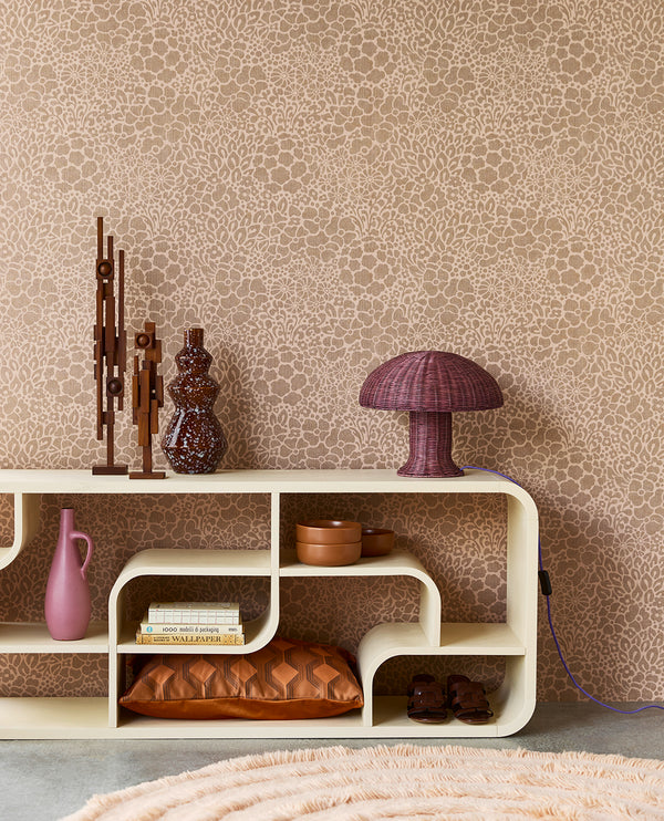 GROOVY Wallpaper Pattern No E340554 - Online Exclusive