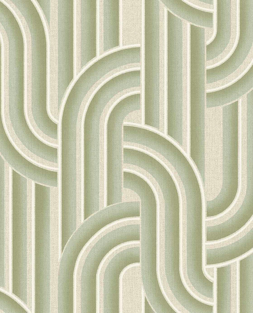 GROOVY Wallpaper Pattern No E340561 - Online Exclusive