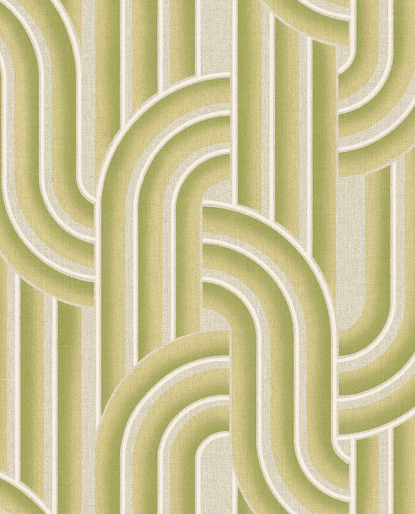 GROOVY Wallpaper Pattern No E340562 - Online Exclusive