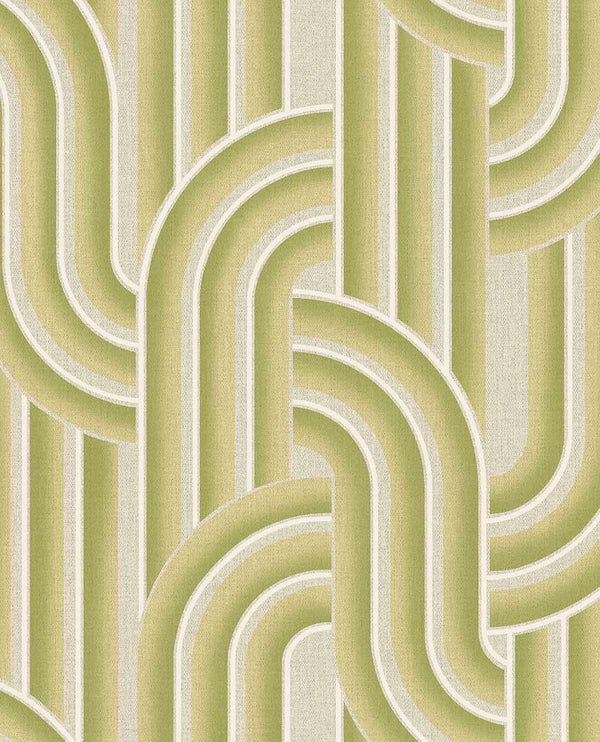 GROOVY Wallpaper Pattern No E340562 - Online Exclusive