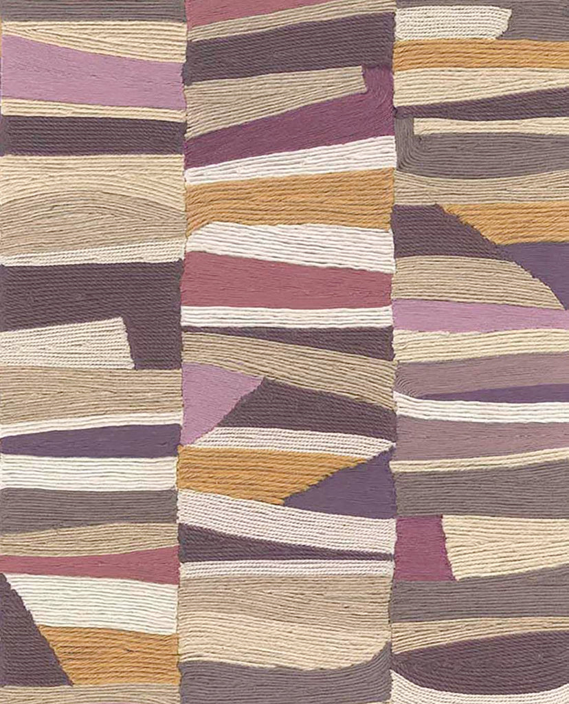 GROOVY Wallpaper Pattern No E340573 - Online Exclusive
