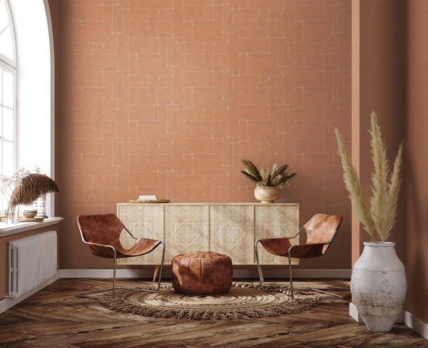 ESSENTIELL Wallpaper Pattern No 34605