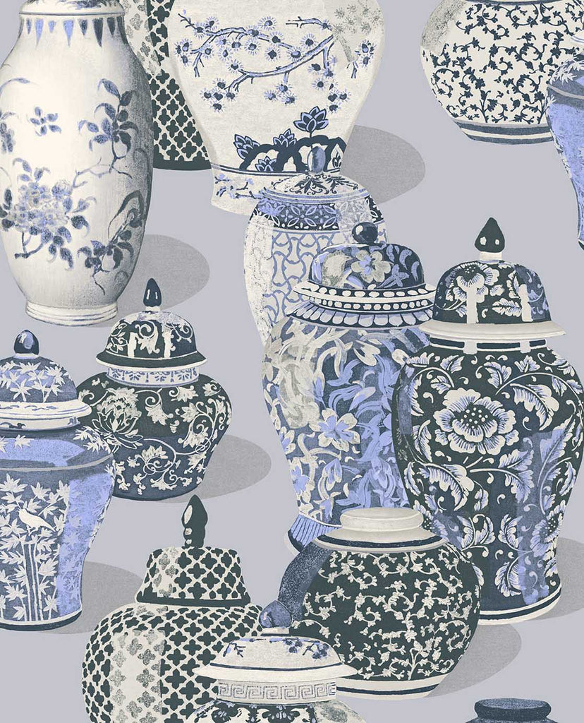 MAGNIFIQUE Wallpaper Pattern No E351212