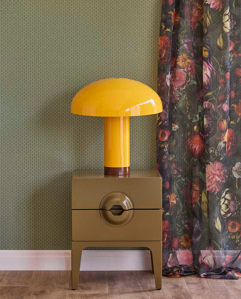 MAGNIFIQUE Wallpaper Pattern No E351223