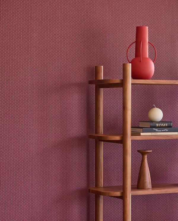 MAGNIFIQUE Wallpaper Pattern No E351226