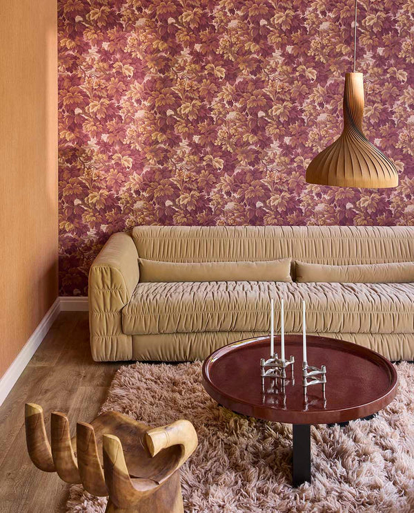 MAGNIFIQUE Wallpaper Pattern No E351243