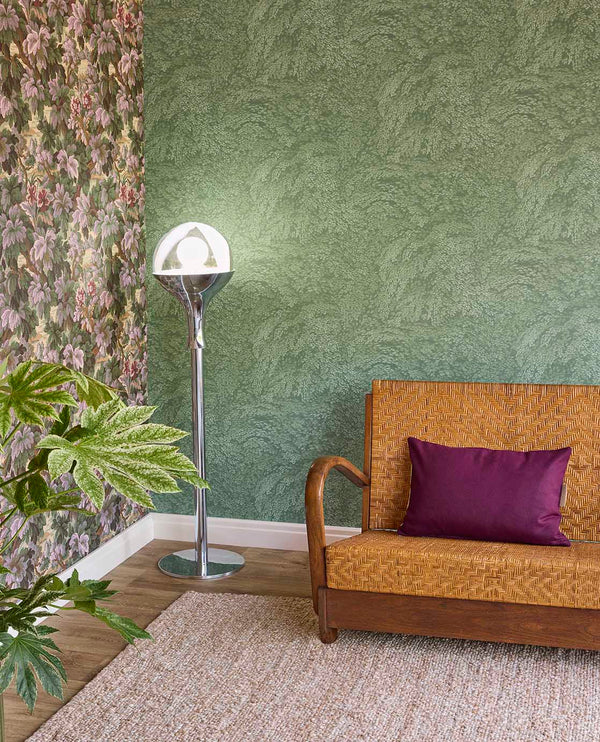 MAGNIFIQUE Wallpaper Pattern No E351275
