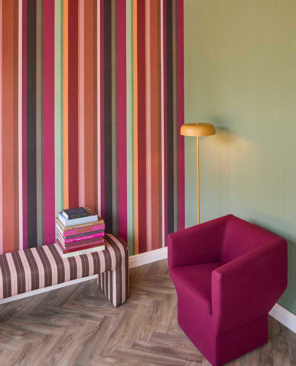 MAGNIFIQUE Wallpaper Pattern No E351262