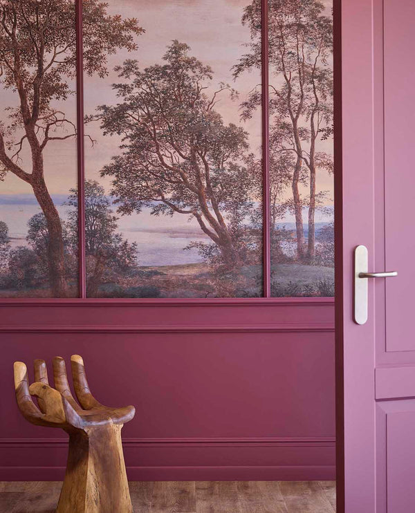 MAGNIFIQUE Wallpaper Pattern No E351291