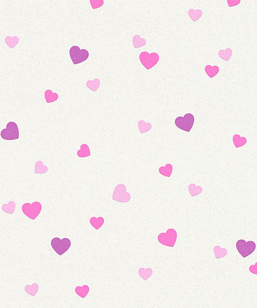 BOYS & GIRLS 6 Wallpaper Pattern No 35750-2
