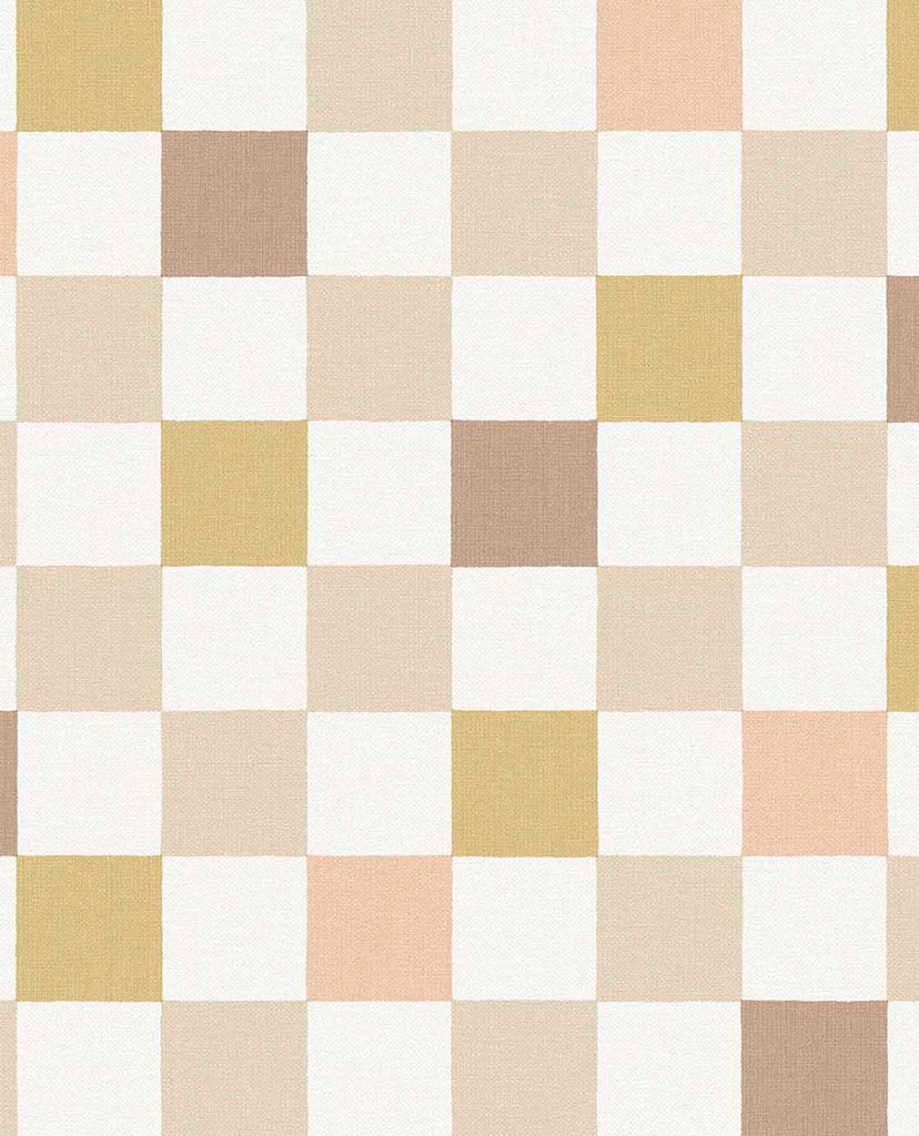 TINY TREASURES Wallpaper Pattern No E363145