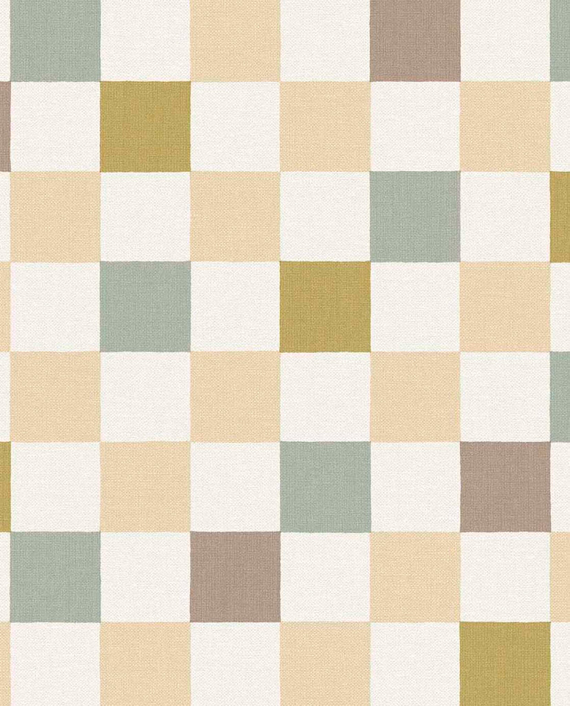 TINY TREASURES Wallpaper Pattern No E363147