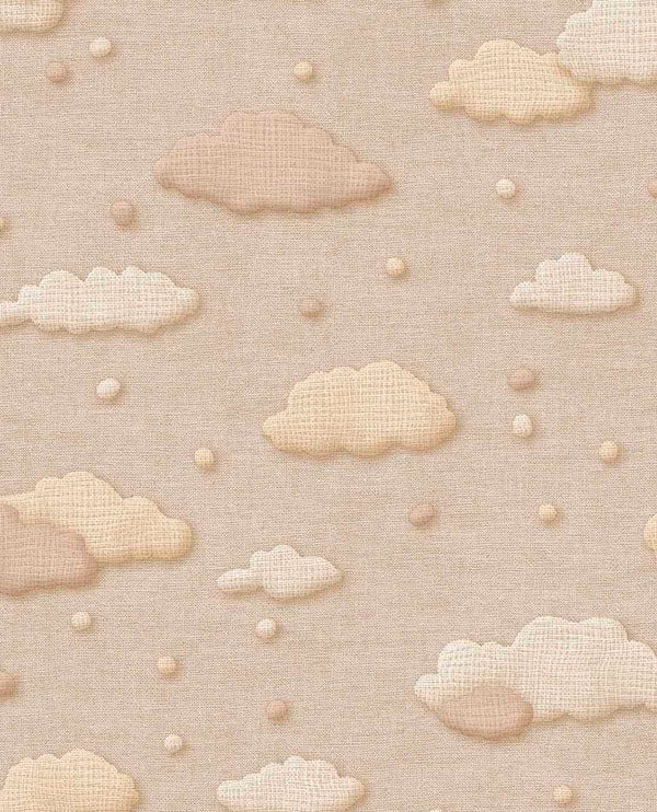 TINY TREASURES Wallpaper Pattern No E363160