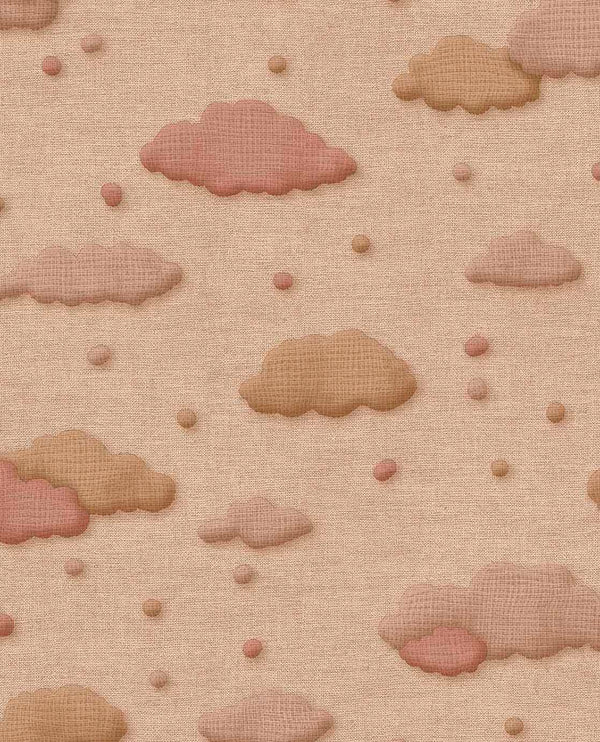 TINY TREASURES Wallpaper Pattern No E363162