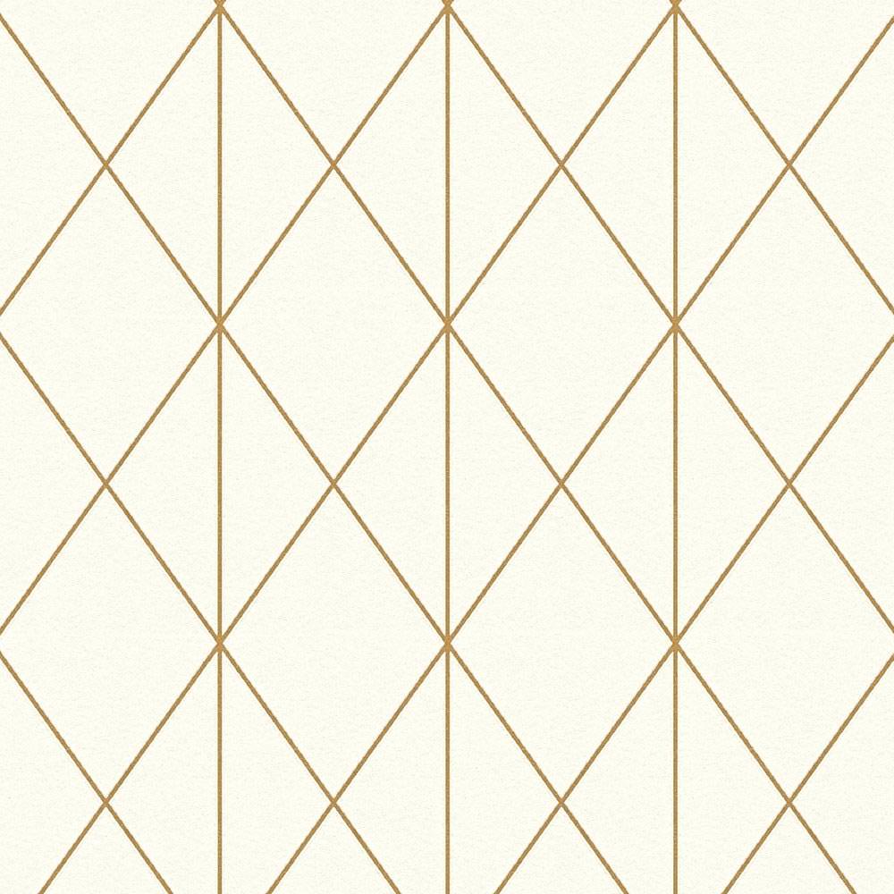 BLACK & WHITE 2019 Wallpaper Pattern No 36575-1