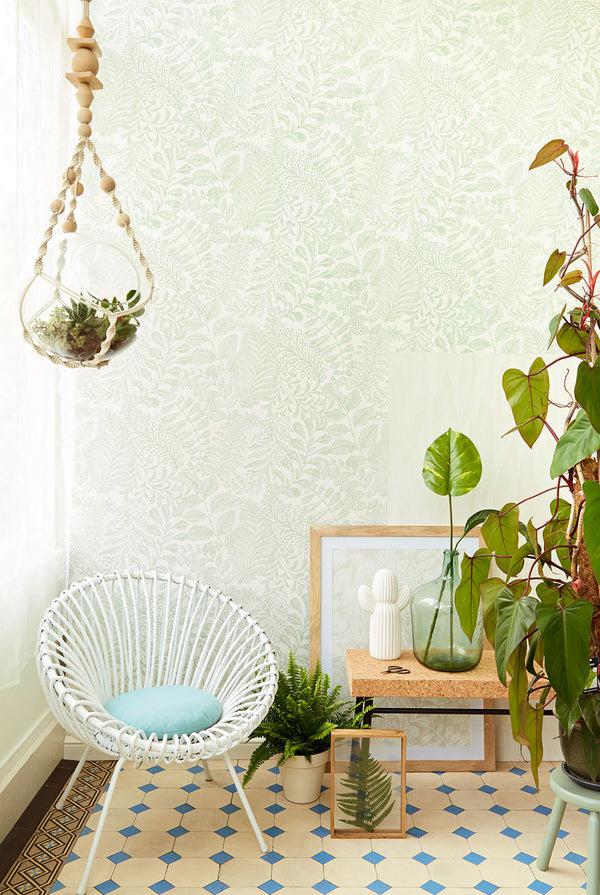 GEONATURE Wallpaper Pattern No E366004