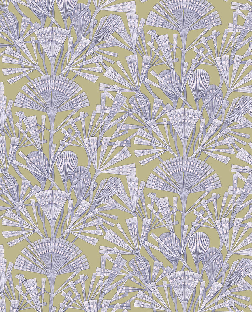 GEONATURE Wallpaper Pattern No E366013