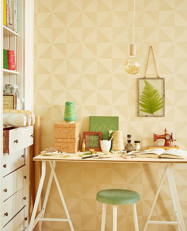 GEONATURE Wallpaper Pattern No E366033