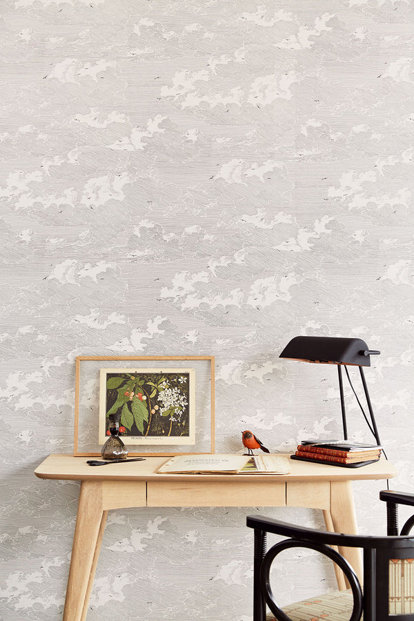 GEONATURE Wallpaper Pattern No E366061