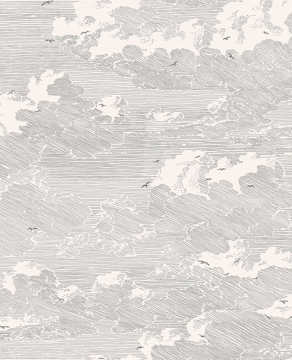 GEONATURE Wallpaper Pattern No E366061