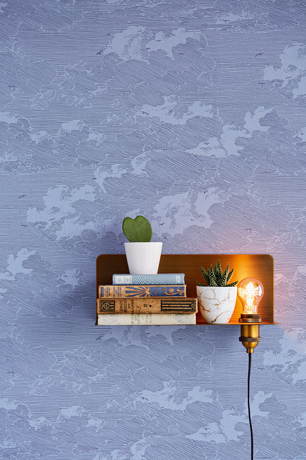 GEONATURE Wallpaper Pattern No E366062