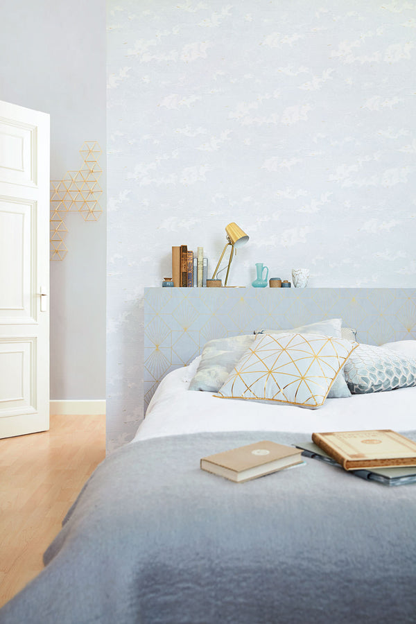 GEONATURE Wallpaper Pattern No E366063
