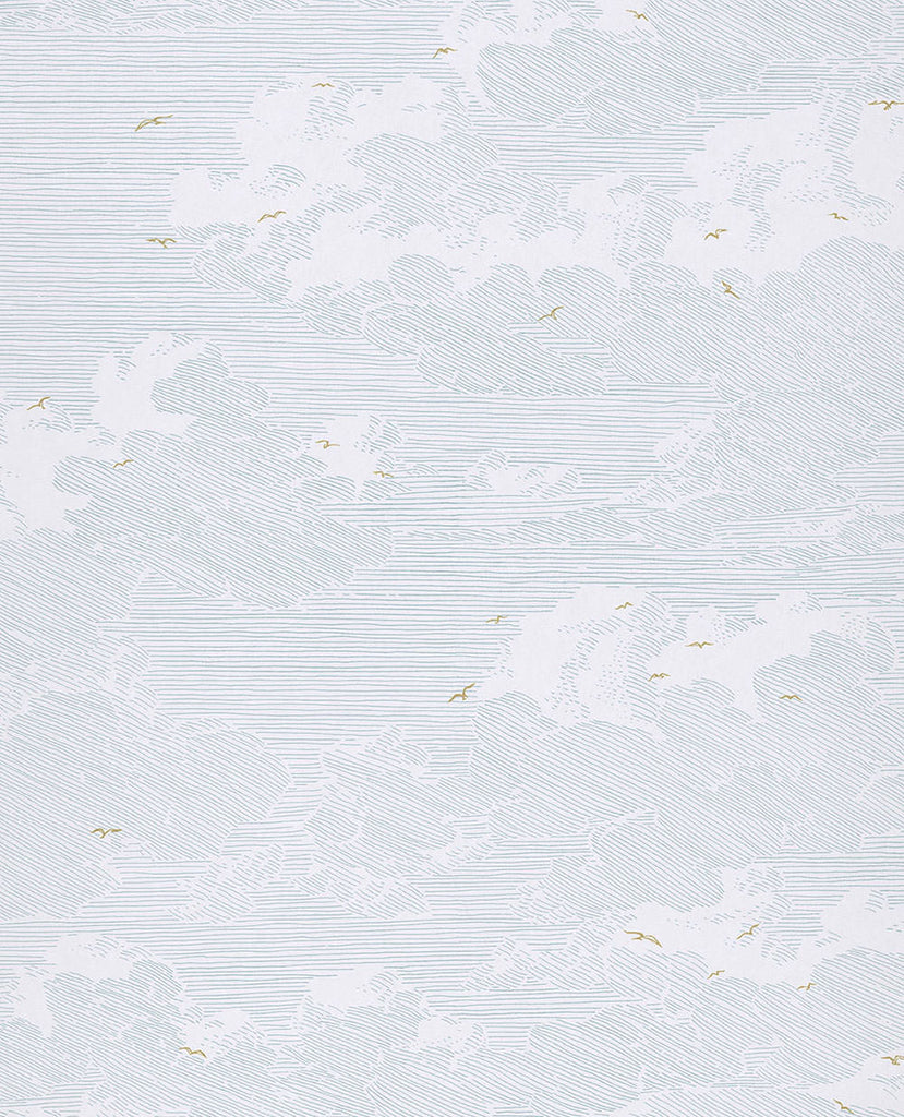 GEONATURE Wallpaper Pattern No E366063