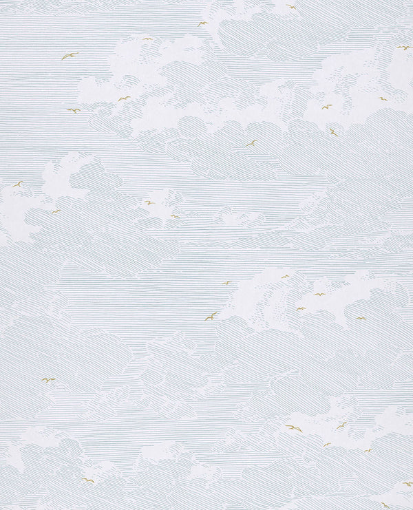GEONATURE Wallpaper Pattern No E366063