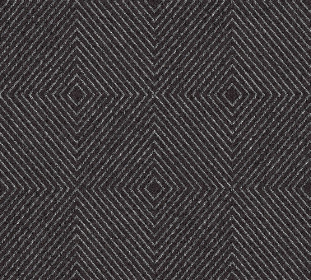 BLACK & WHITE 2019 Wallpaper Pattern No 36926-5