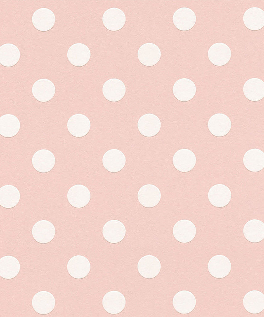 BOYS & GIRLS 6 Wallpaper Pattern No 36934-3