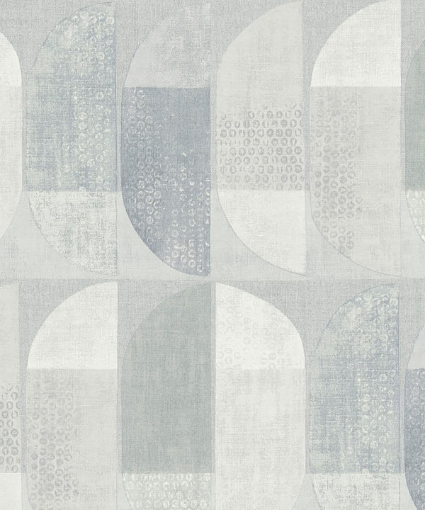 GEO NORDIC Wallpaper Pattern No 37531-5