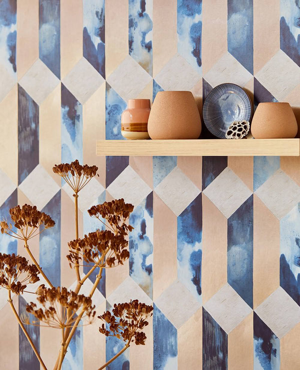 LOUNGE Wallpaper Pattern No E386504