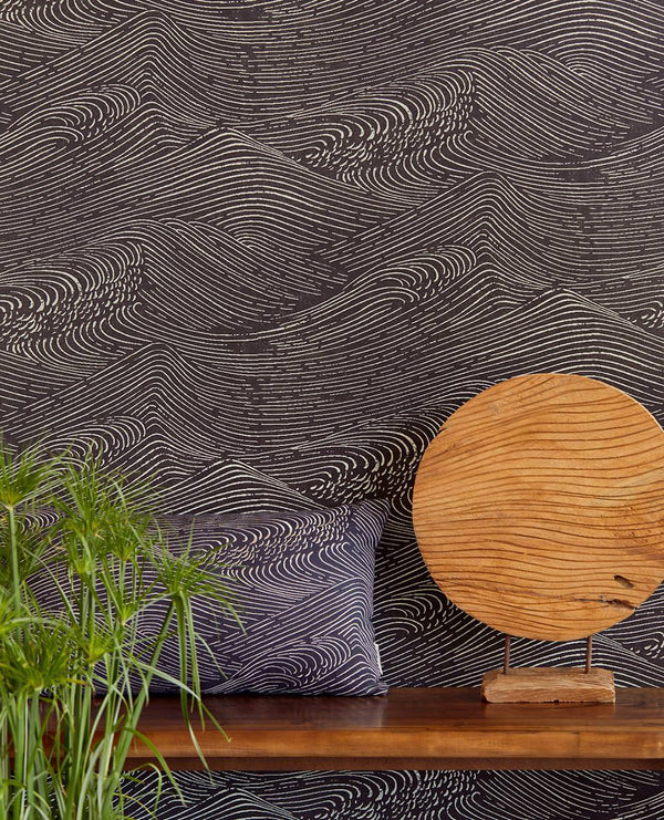 LOUNGE Wallpaper Pattern No E386532