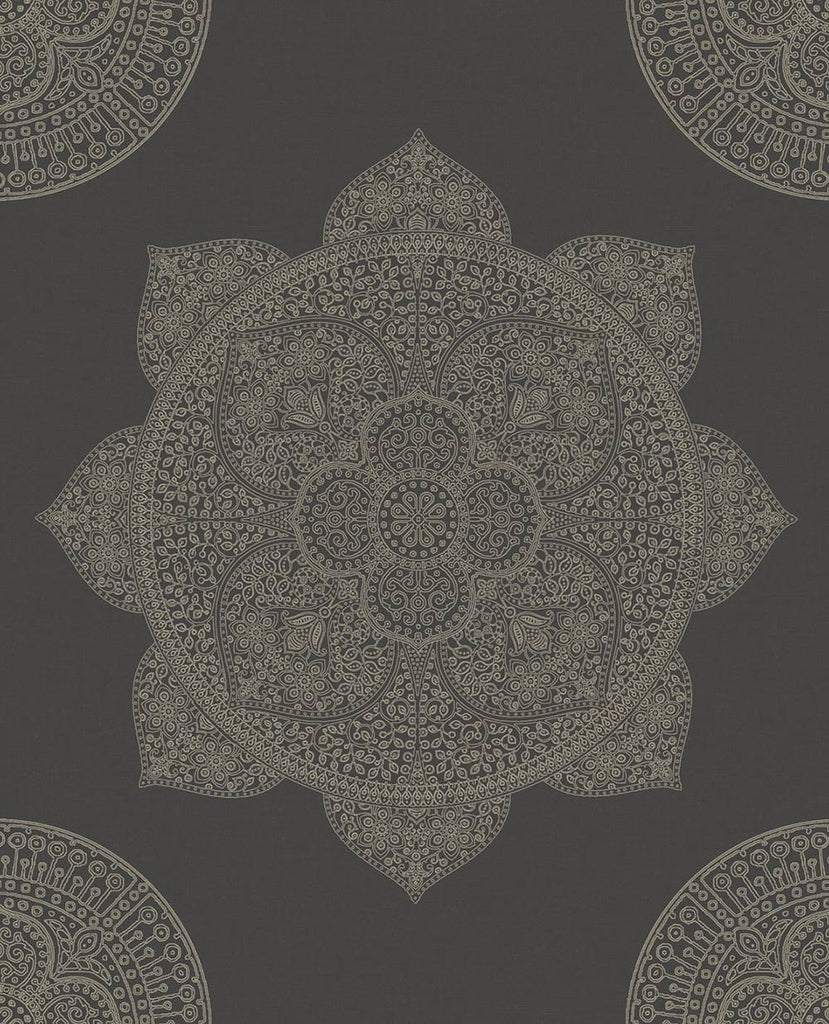 LOUNGE Wallpaper Pattern No E388785