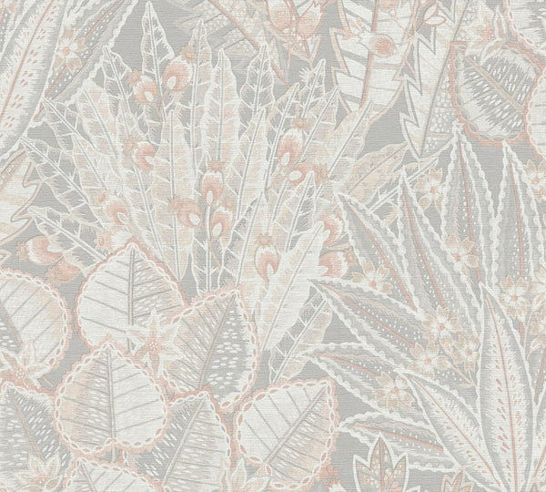 STORIES OF LIFE Wallpaper Pattern No 39653-4